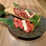 特選和牛大将軍 - 