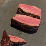 YORONIKU TOKYO AZABUDAIHILLS - シャトーブリアン