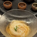 YORONIKU TOKYO AZABUDAIHILLS - 阿波の手延べ素麺