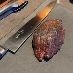 YORONIKU TOKYO AZABUDAIHILLS - シャトーブリアン