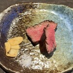 YORONIKU TOKYO AZABUDAIHILLS - シャトーブリアン