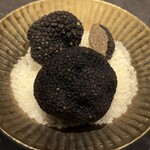 YORONIKU TOKYO AZABUDAIHILLS - トリュフ