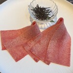 YORONIKU TOKYO AZABUDAIHILLS - タン昆布