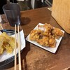 新世界かすうどん 恵美須屋 本店