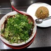 新福菜館 秋葉原店