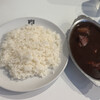 カレーの店 ボンベイ 本店