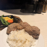 溶岩焼肉ダイニング bonbori - 