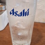 立ち飲み処 おおの屋 - チューハイ