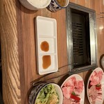 麻布十番焼肉 Kintan - 