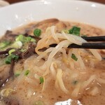 米子の子（仮） - モヤシリフト