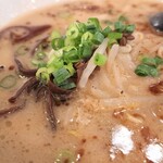 米子の子（仮） - もやし