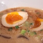 米子の子（仮） - オンしてみた