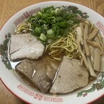 つたふじ - 完成