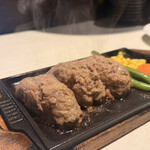溶岩焼肉ダイニング bonbori - 