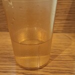 米子の子（仮） - お水