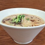 米子の子（仮） - ン雨から