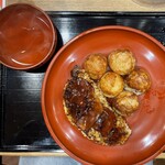 たこ八 梅地下店 - 