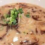 米子の子（仮）