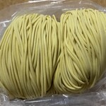 つたふじ - 美味い麺