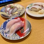 回転寿司すしえもん 小栗店 - 