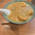 うどん 錦 - 