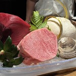 六本木 kappou ukai - 