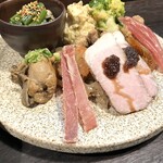 とんかつ comocchi - 