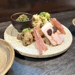 とんかつ comocchi - 