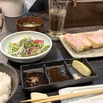 とんかつ comocchi - 