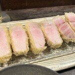 とんかつ comocchi - 