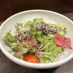 とんかつ comocchi - 