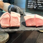 とんかつ comocchi - 