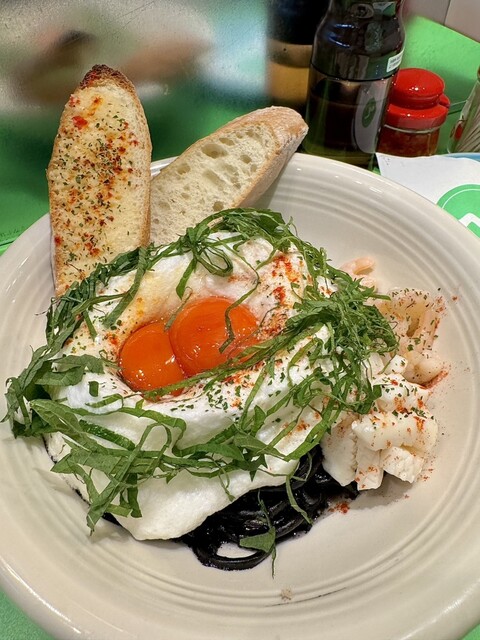 ペペロンチーノ専門店ぺろん 高槻店 - 高槻/パスタ | 食べログ