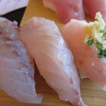 南房総 やまと寿司 - 