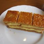 プレリュード - ミルフィーユ