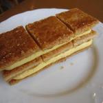 プレリュード - ミルフィーユ