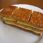 プレリュード - ミルフィーユ