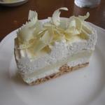 プレリュード - じゃが芋のお菓子