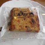 プレリュード - フルーツケーキ