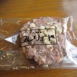 プレリュード - パン・ドゥ・ジェーヌ