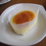 プレリュード - 窯焼きチーズケーキ