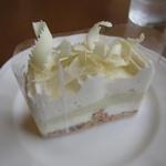 プレリュード - じゃが芋のお菓子