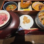 とり五鐵 - 