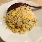 ラーメン・つけめん 刻々 - 