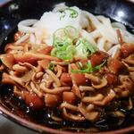 ヨコクラうどん - 