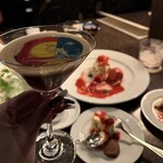 ニューヨーク・バー - 