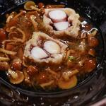 ヨコクラうどん - 