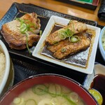 ゆーみー食堂 - 