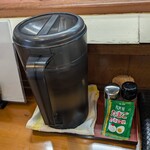 ゆーみー食堂 - 