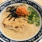 ラーメン・つけめん 刻々 - 